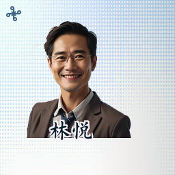 林悦